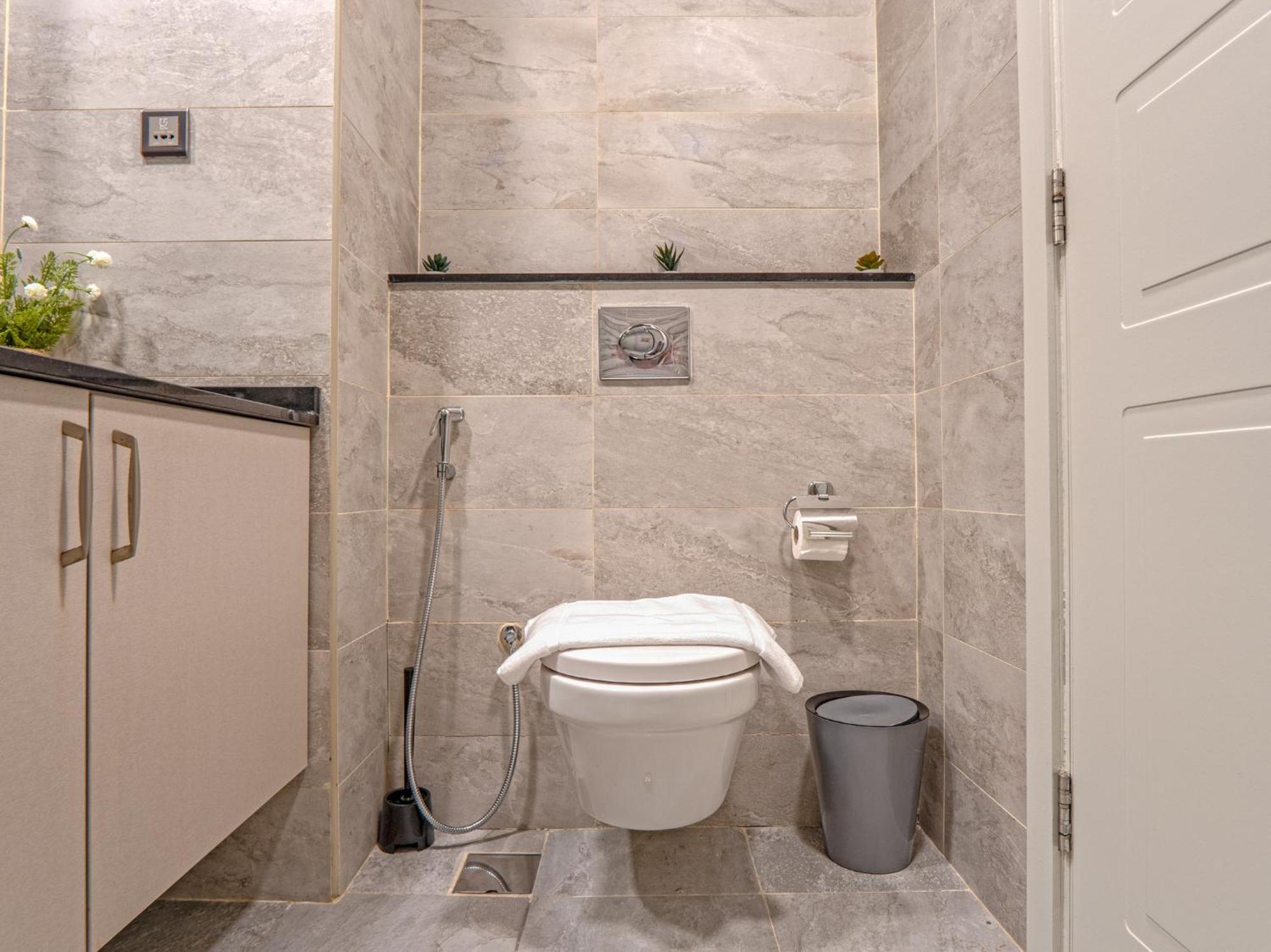 Easygo - Polo C5 1 Bedroom Appartement *