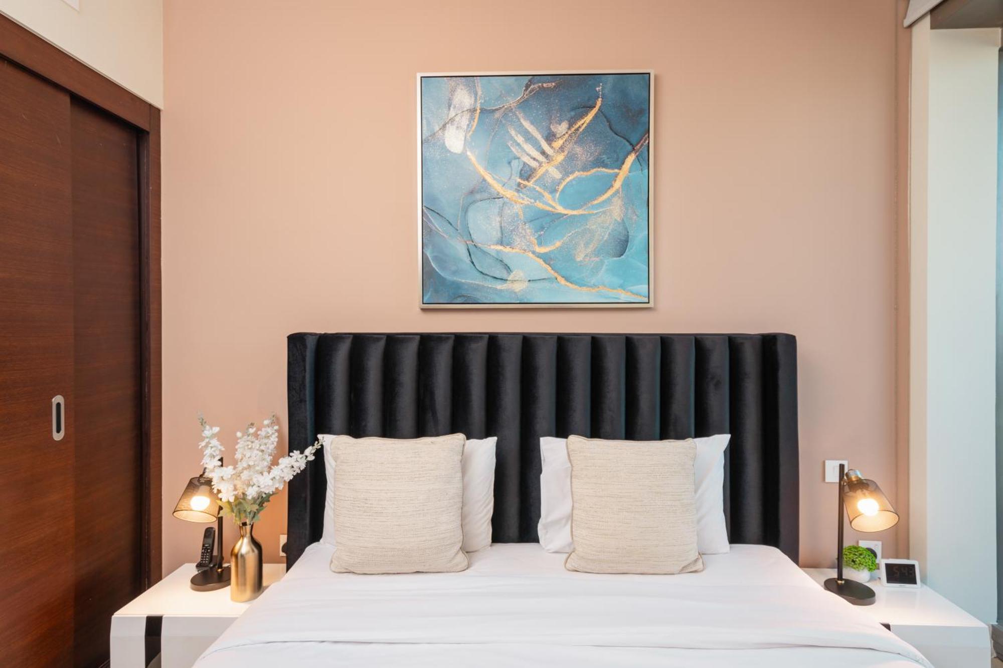 Appartamento Prime Retreats - Sparkle Tower Marina *