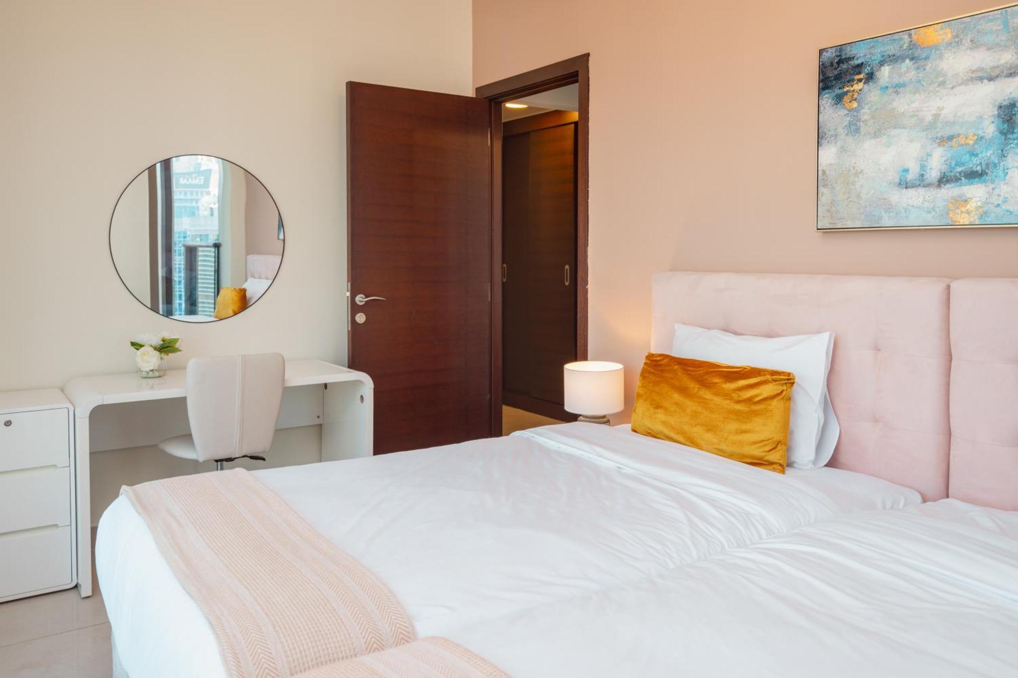 Appartamento Prime Retreats - Sparkle Tower Marina *