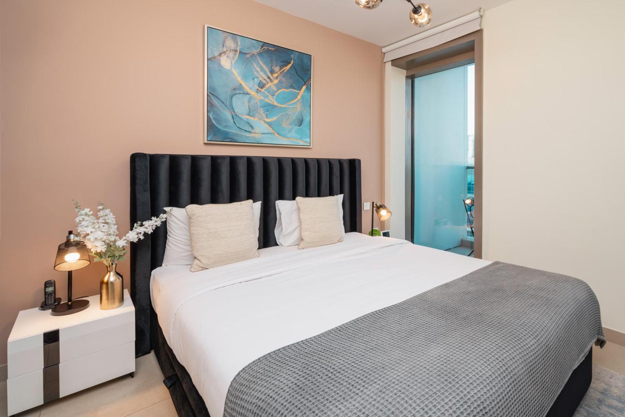 Appartamento Prime Retreats - Sparkle Tower Marina *