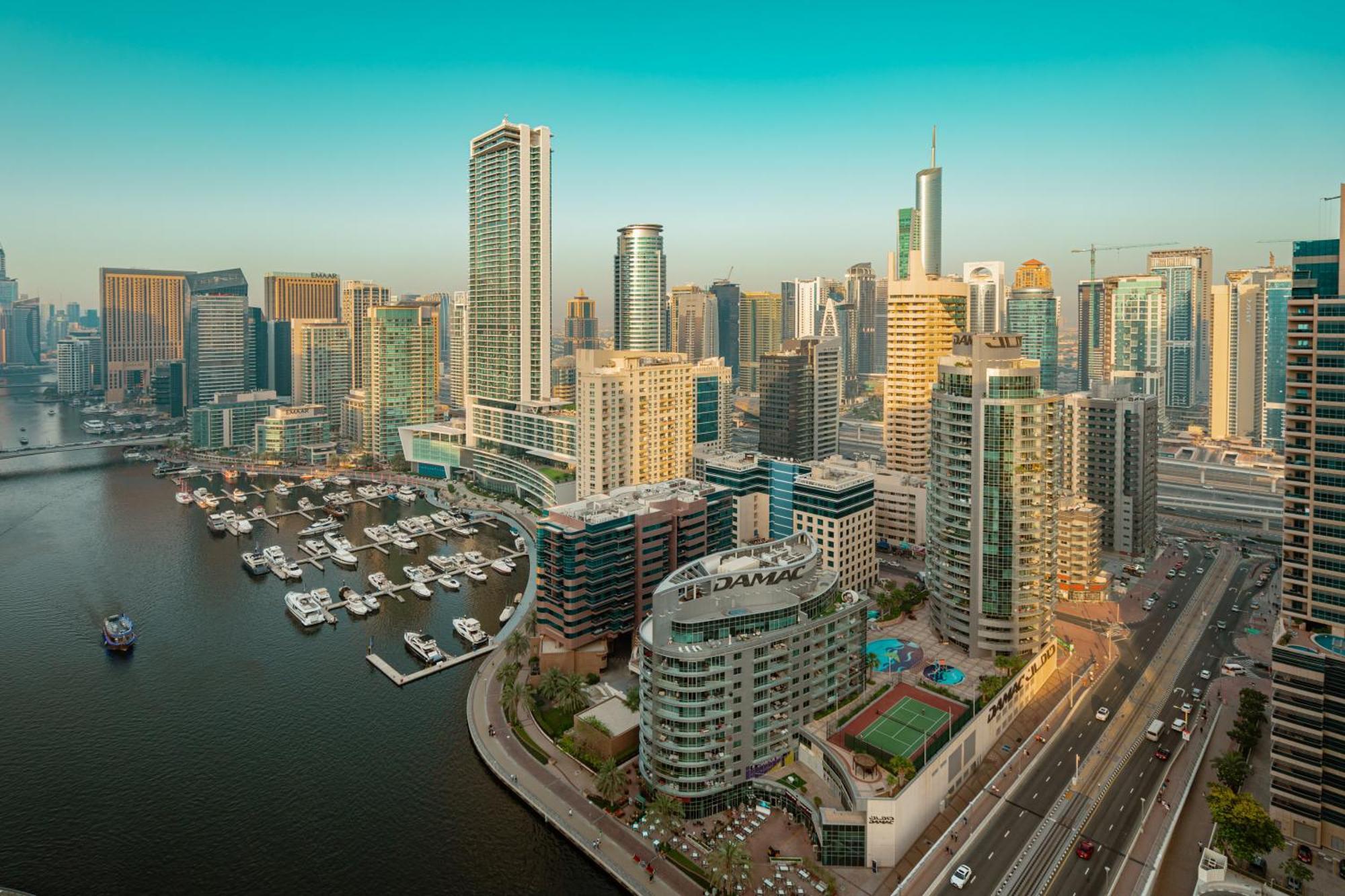 Appartamento Prime Retreats - Sparkle Tower Marina *