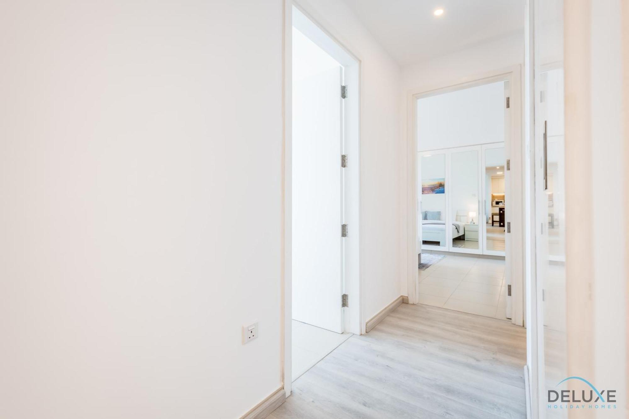 Delightful 2br In Town Square Safi 1a, Dubailand By Deluxe Homes Appartement
