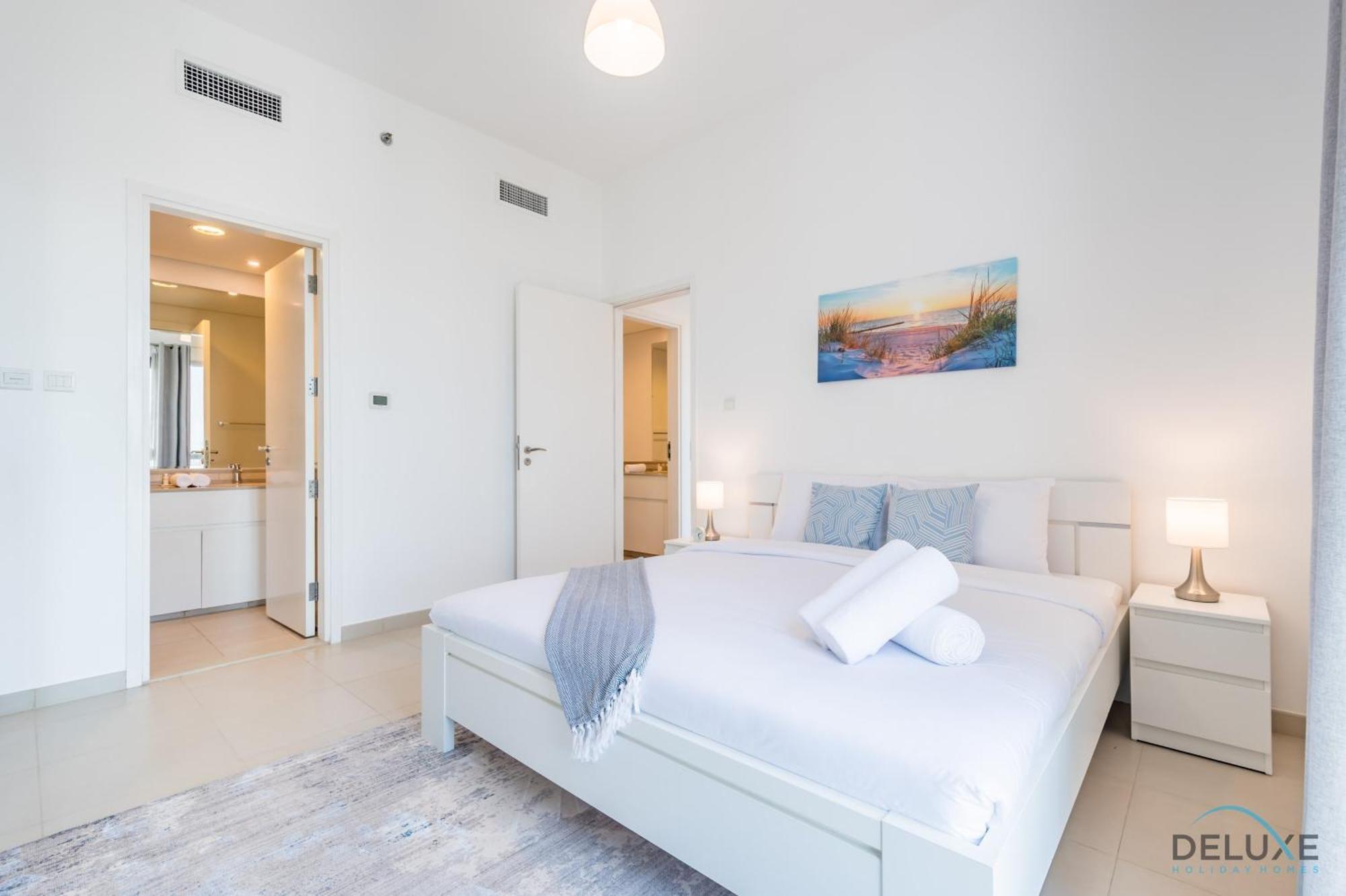 Appartement Delightful 2br In Town Square Safi 1a, Dubailand By Deluxe Homes *
