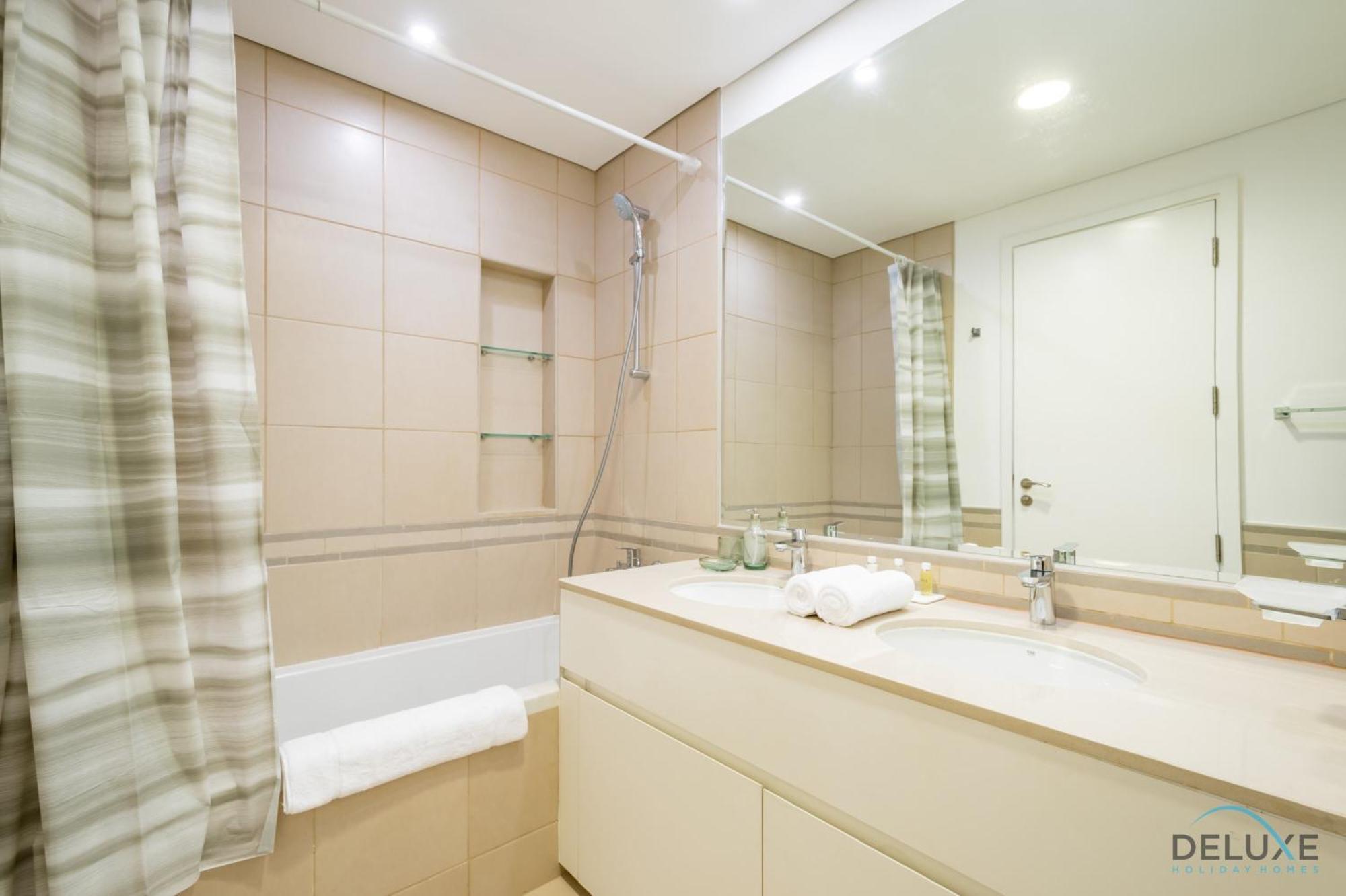 Delightful 2br In Town Square Safi 1a, Dubailand By Deluxe Homes * Dubaï