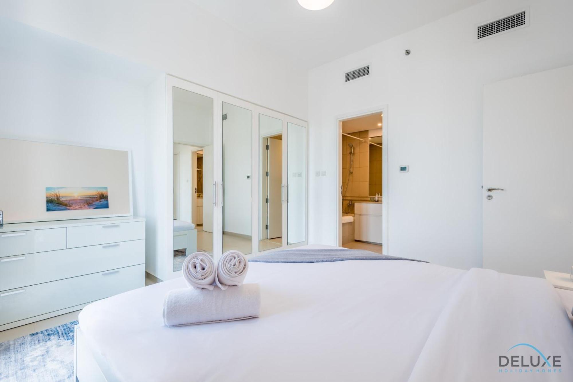 Delightful 2br In Town Square Safi 1a, Dubailand By Deluxe Homes * Dubaï