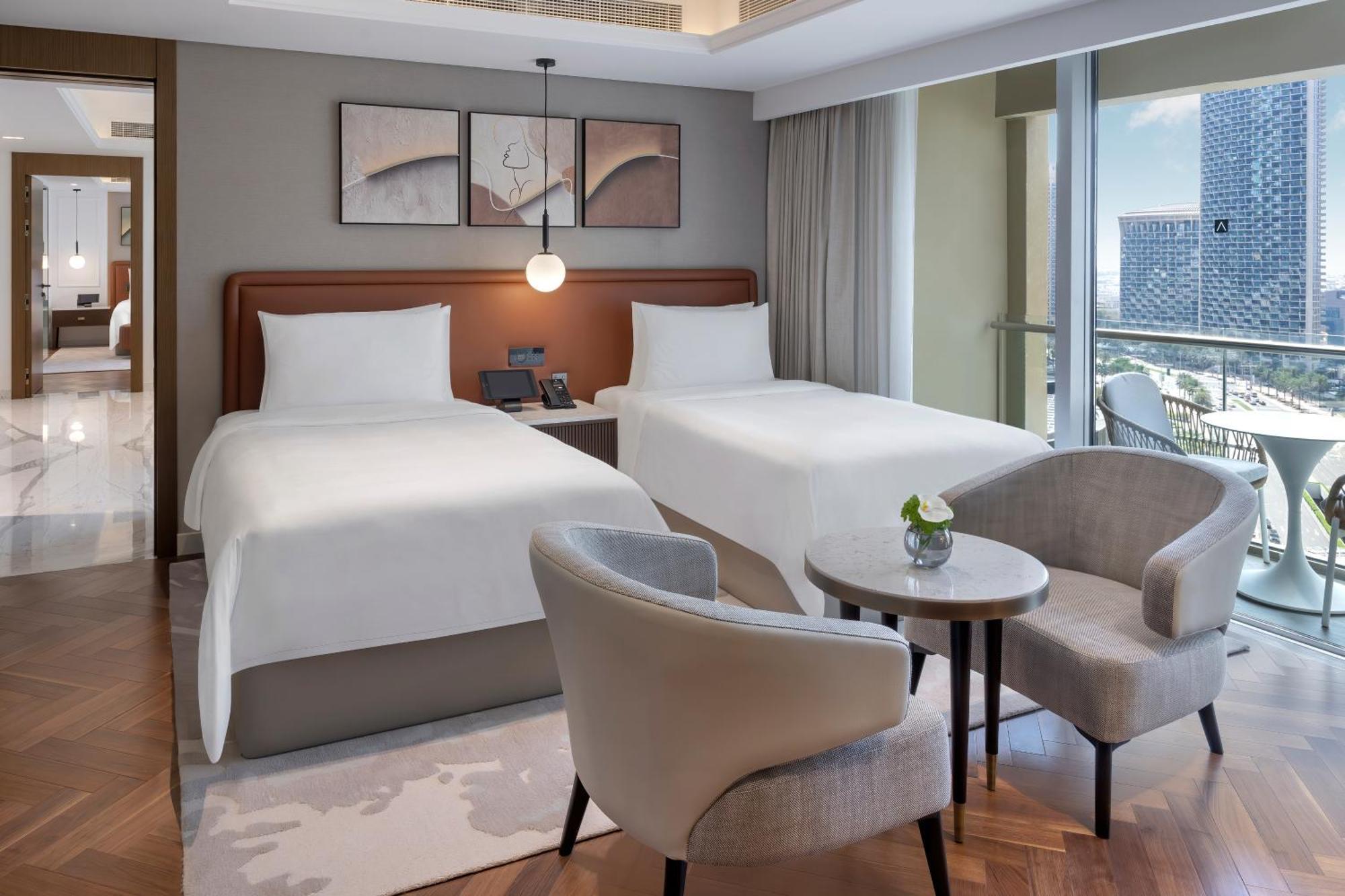 Address Mall 5* Dubai