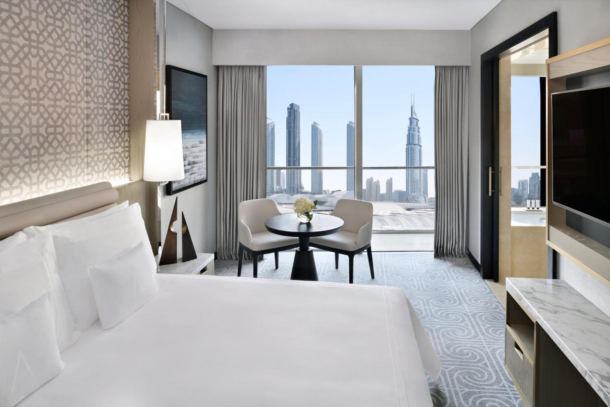 Address Mall 5* Dubai