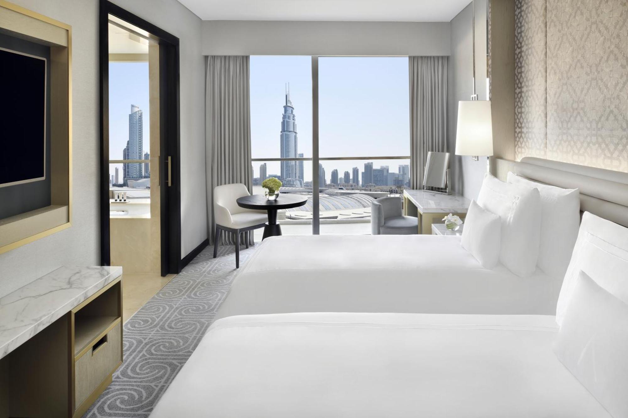 Address Mall Hotel 5*
