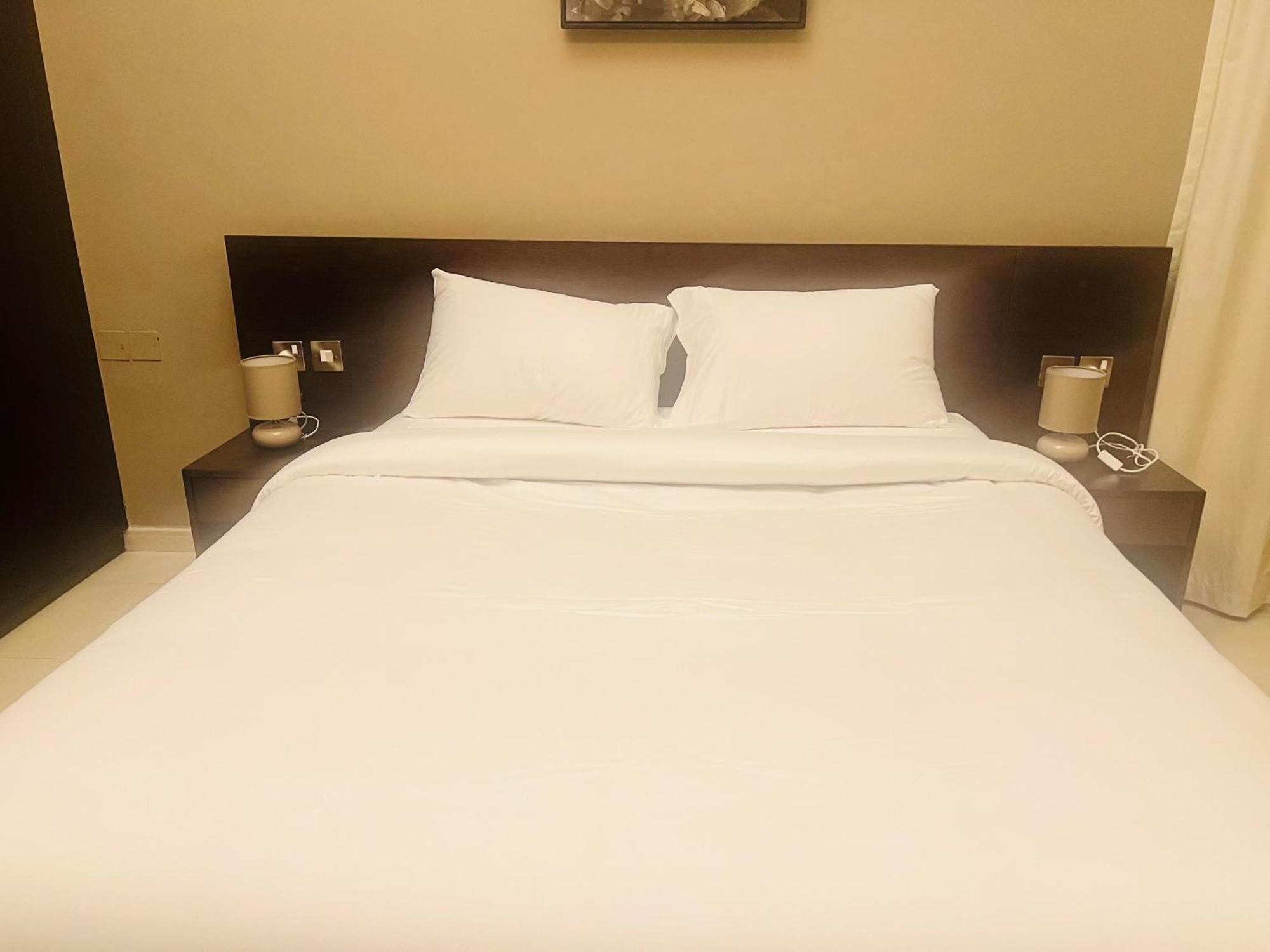 Appartement Alraef Luxury Dubai