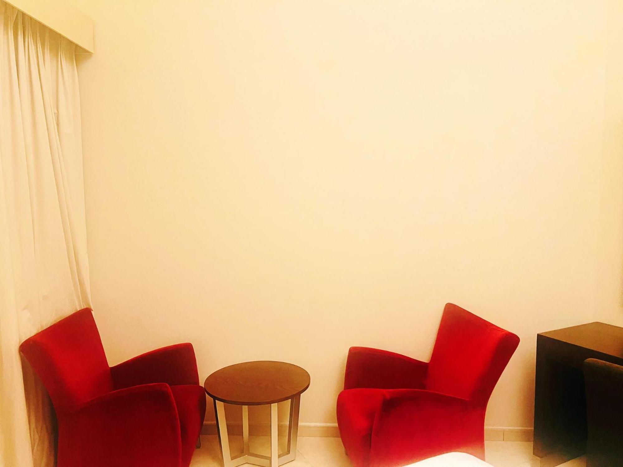 Alraef Luxury Appartement