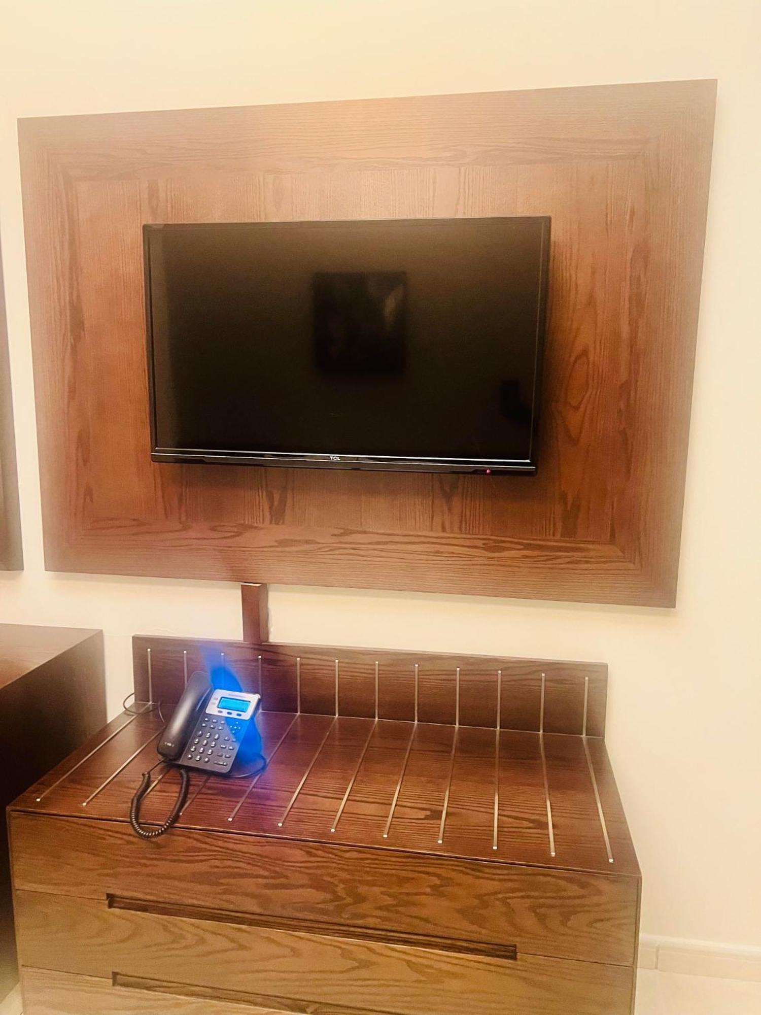 Appartement Alraef Luxury Dubai
