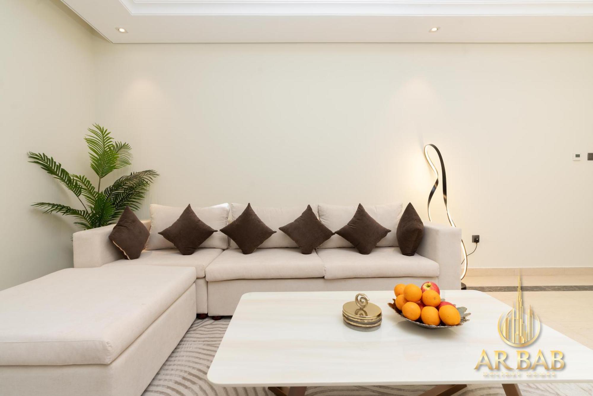 Appartement Mon Reve - Luxurious 2br Maids - Near Burj Khalifa & Mall-downtown Dubaï
