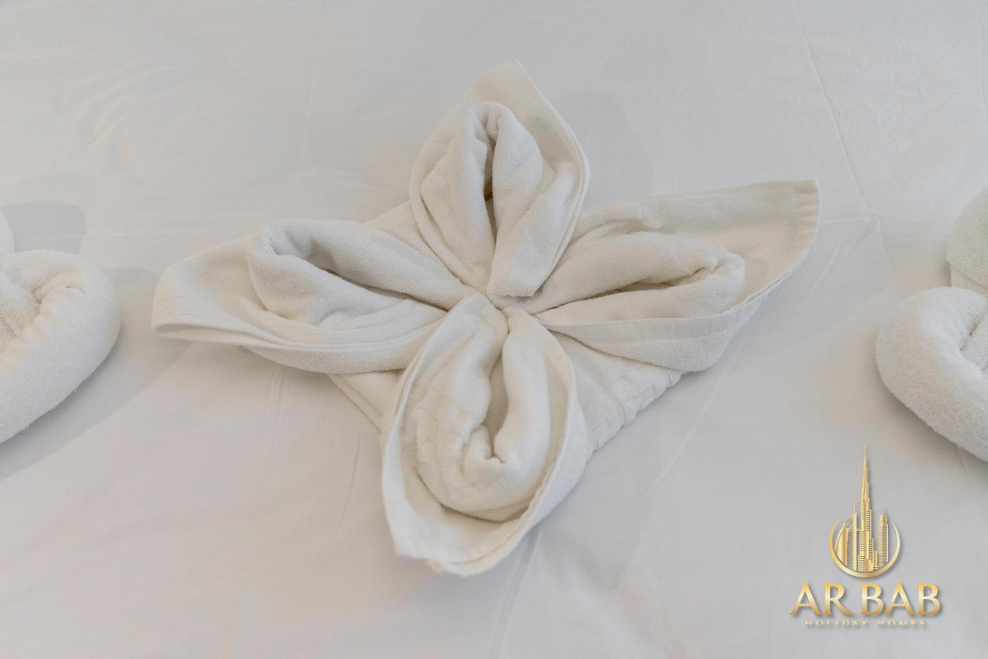 Appartement Mon Reve - Luxurious 2br Maids - Near Burj Khalifa & Mall-downtown Dubaï