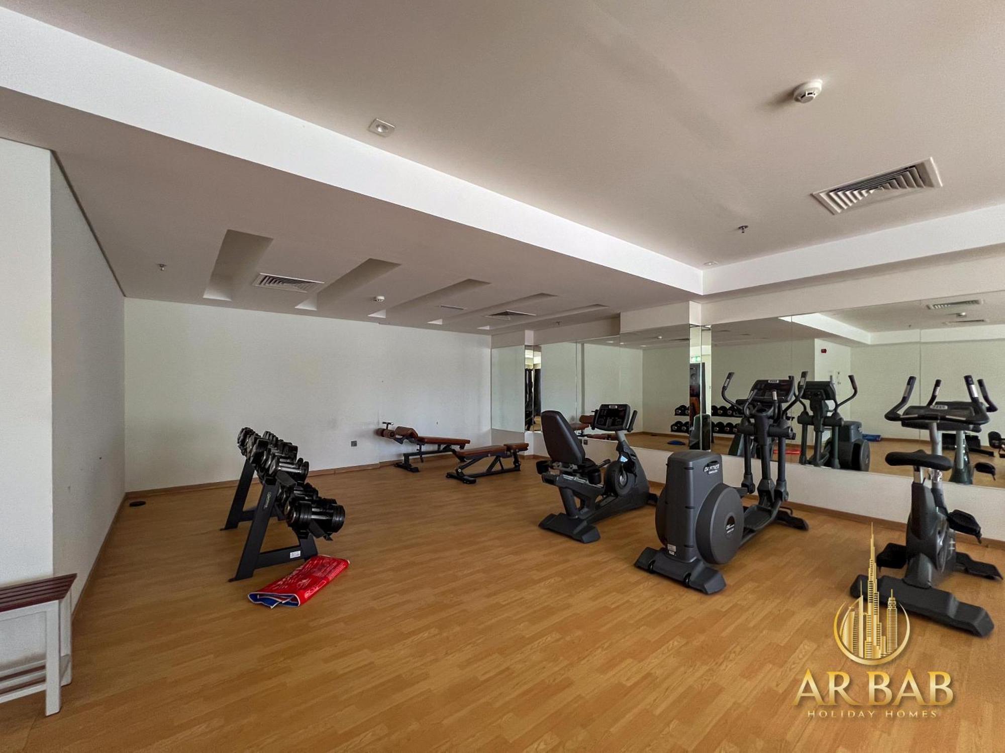 Mon Reve - Luxurious 2br Maids - Near Burj Khalifa & Mall-downtown * Dubaï