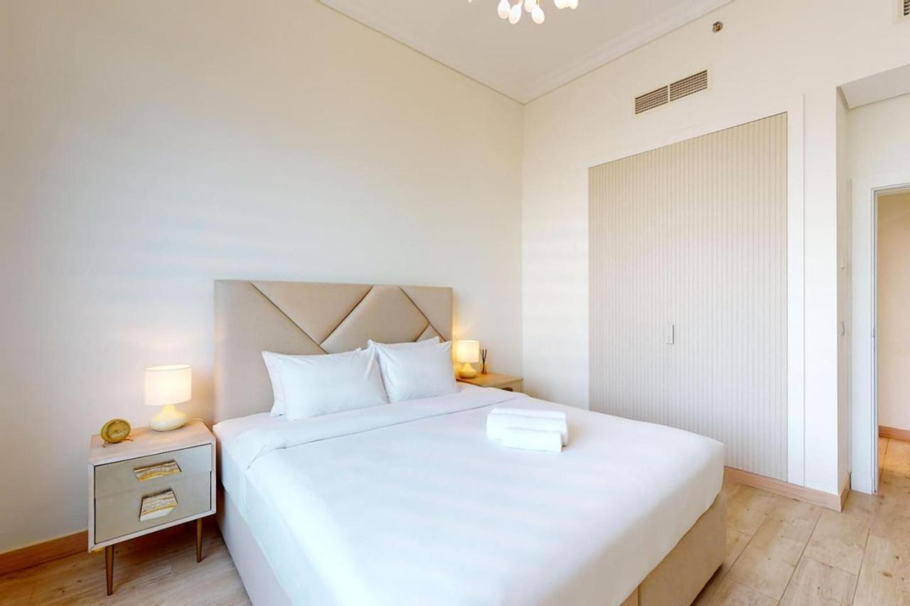 Al Msalli - Exquisite Three Bedroom Dubái