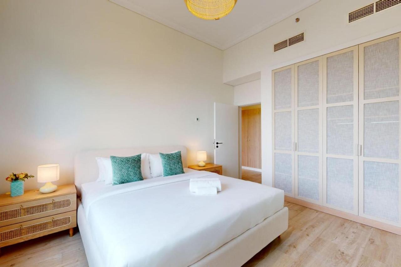 Apartamento Al Msalli - Exquisite Three Bedroom