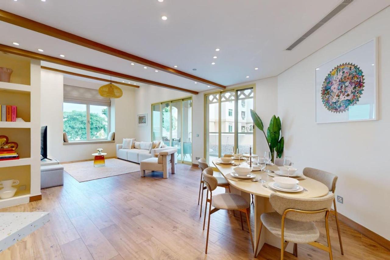Apartamento Al Msalli - Exquisite Three Bedroom *