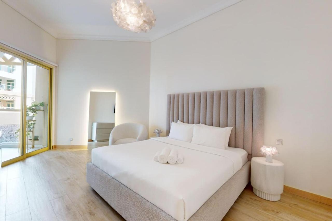 Al Msalli - Exquisite Three Bedroom Dubái