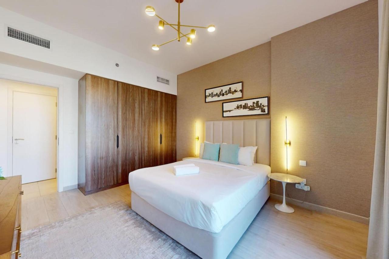 Lamtara 3 Madinat Jumeirah Living - Tranquil One Bedroom *