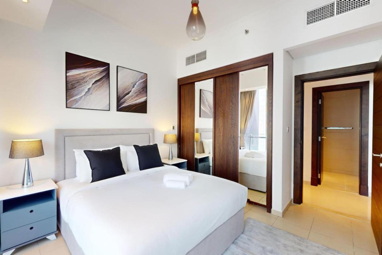 Silverene Tower B - Bright Two Bedroom Apartment *