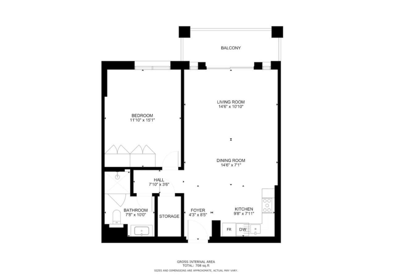 Apartamento Lamtara 3 Madinat Jumeirah Living - Tranquil One Bedroom *