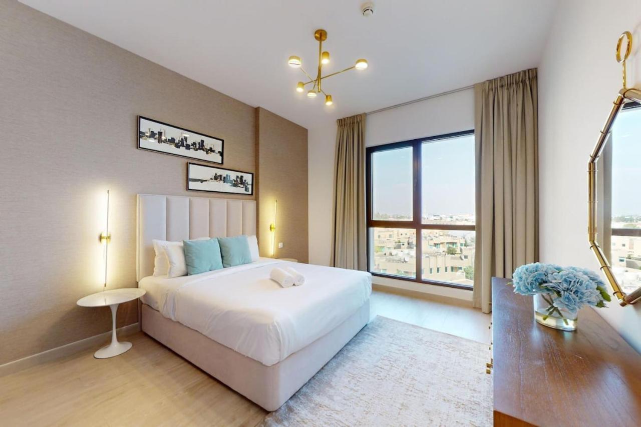 Lamtara 3 Madinat Jumeirah Living - Tranquil One Bedroom Dubái