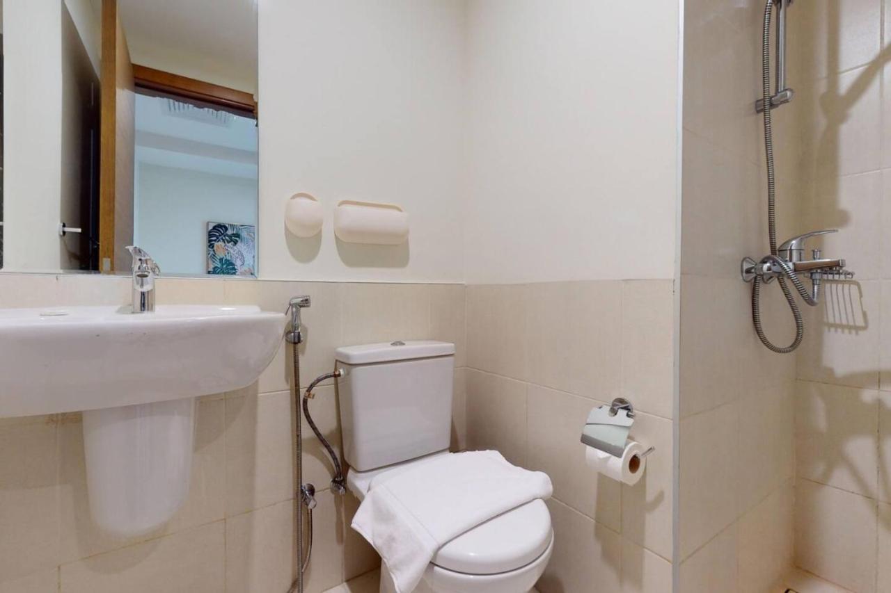 Sidra 1 - Incredible Five Bedroom Hébergement de vacances Dubaï