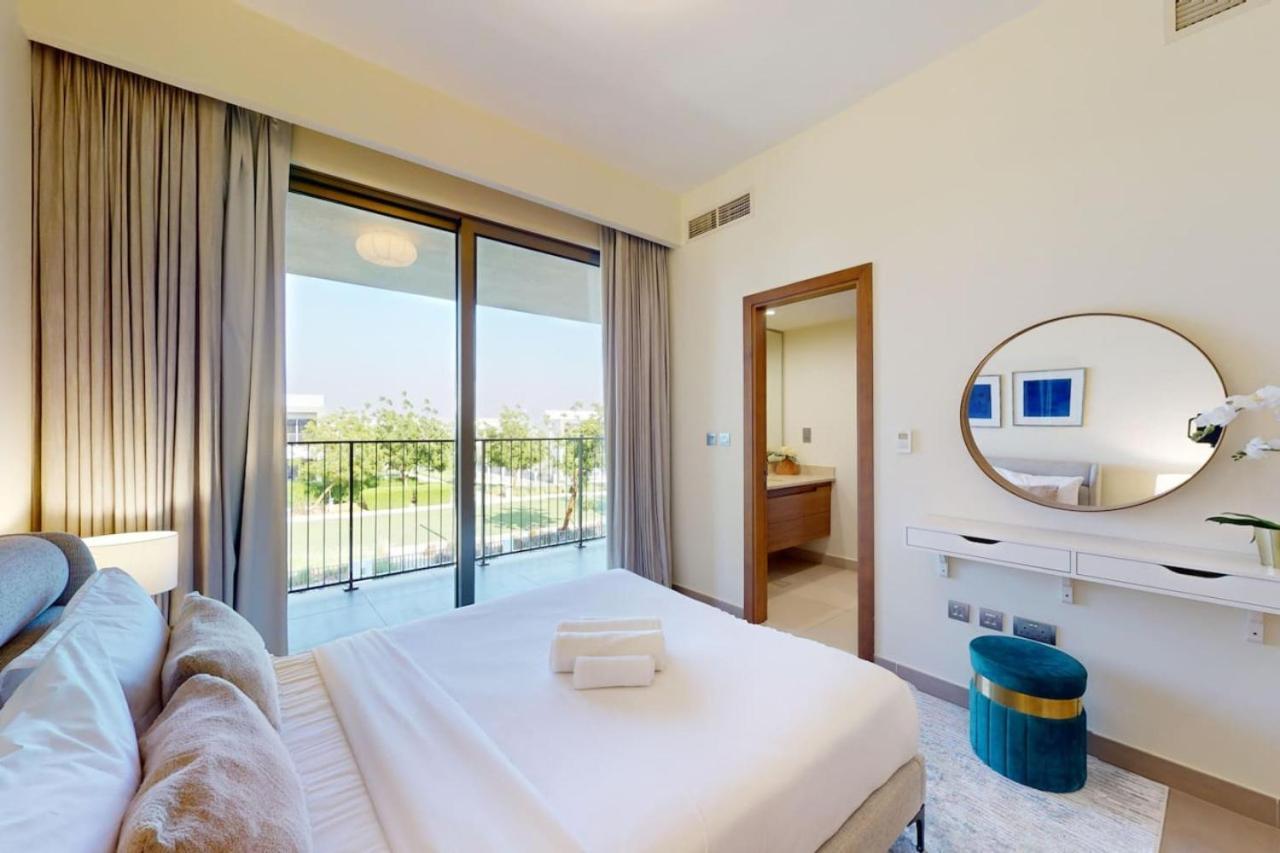 Sidra 1 - Incredible Five Bedroom Hébergement de vacances Dubaï