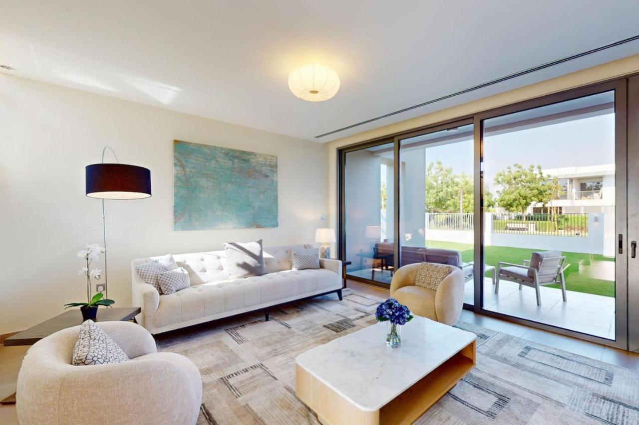 Hébergement de vacances Sidra 1 - Incredible Five Bedroom Dubaï