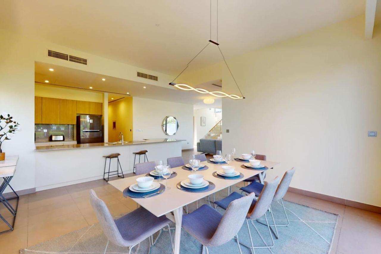 Sidra 1 - Incredible Five Bedroom Dubaï