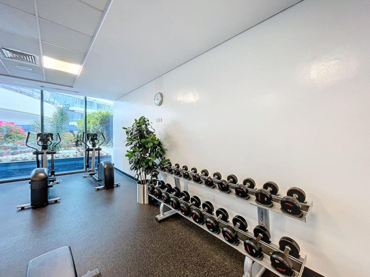 Apartment Silverene Tower B - Bright Two Bedroom *