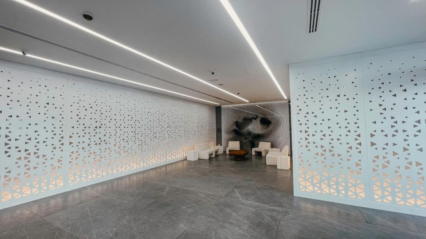 Gorgeous And Sea Views From A High-rise Dubái