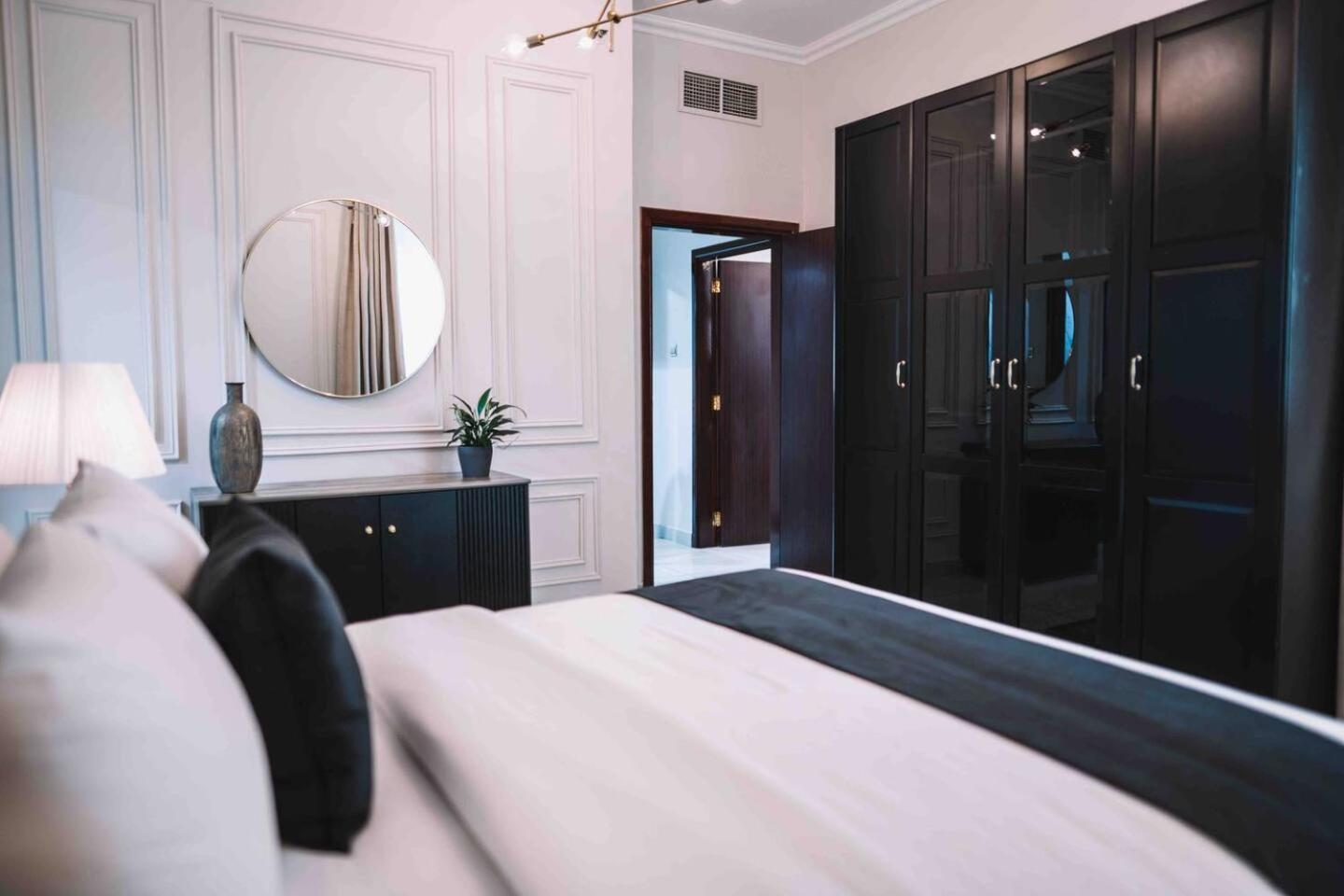 Gorgeous And Sea Views From A High-rise Dubái