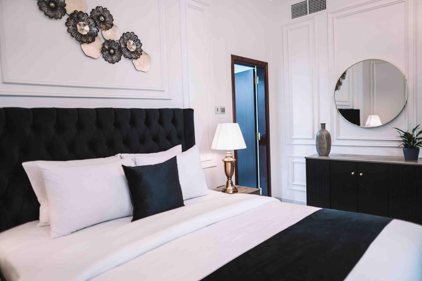 Gorgeous And Sea Views From A High-rise * Dubái