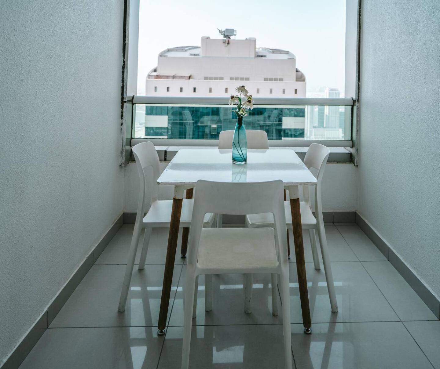 Hotel de apartamente Unique, Elegant Floor With Sea View