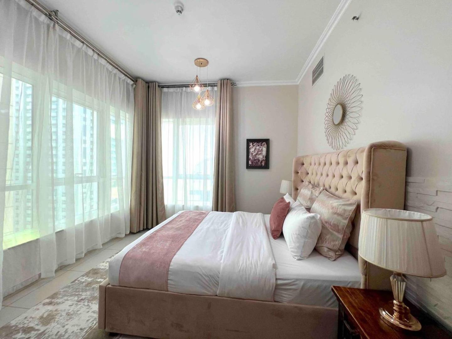 Unique, Elegant Floor With Sea View Hotel de apartamente *