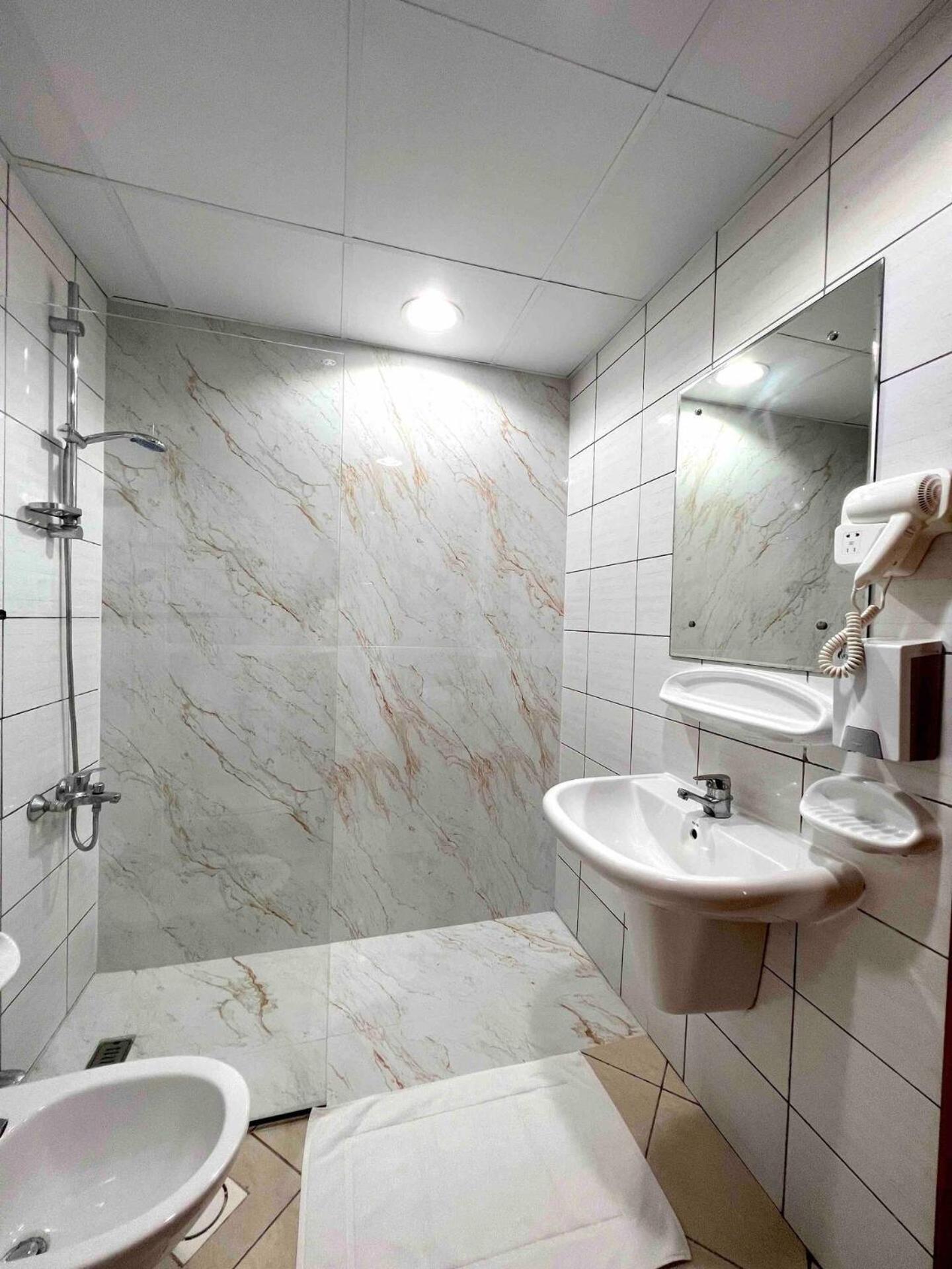 Unique, Elegant Floor With Sea View Hotel de apartamente *