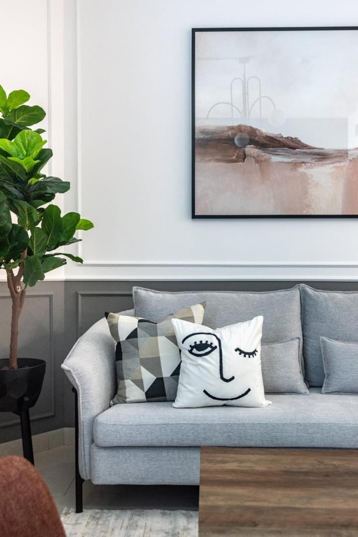 Apartament Guestready - Heaven Can Wait *