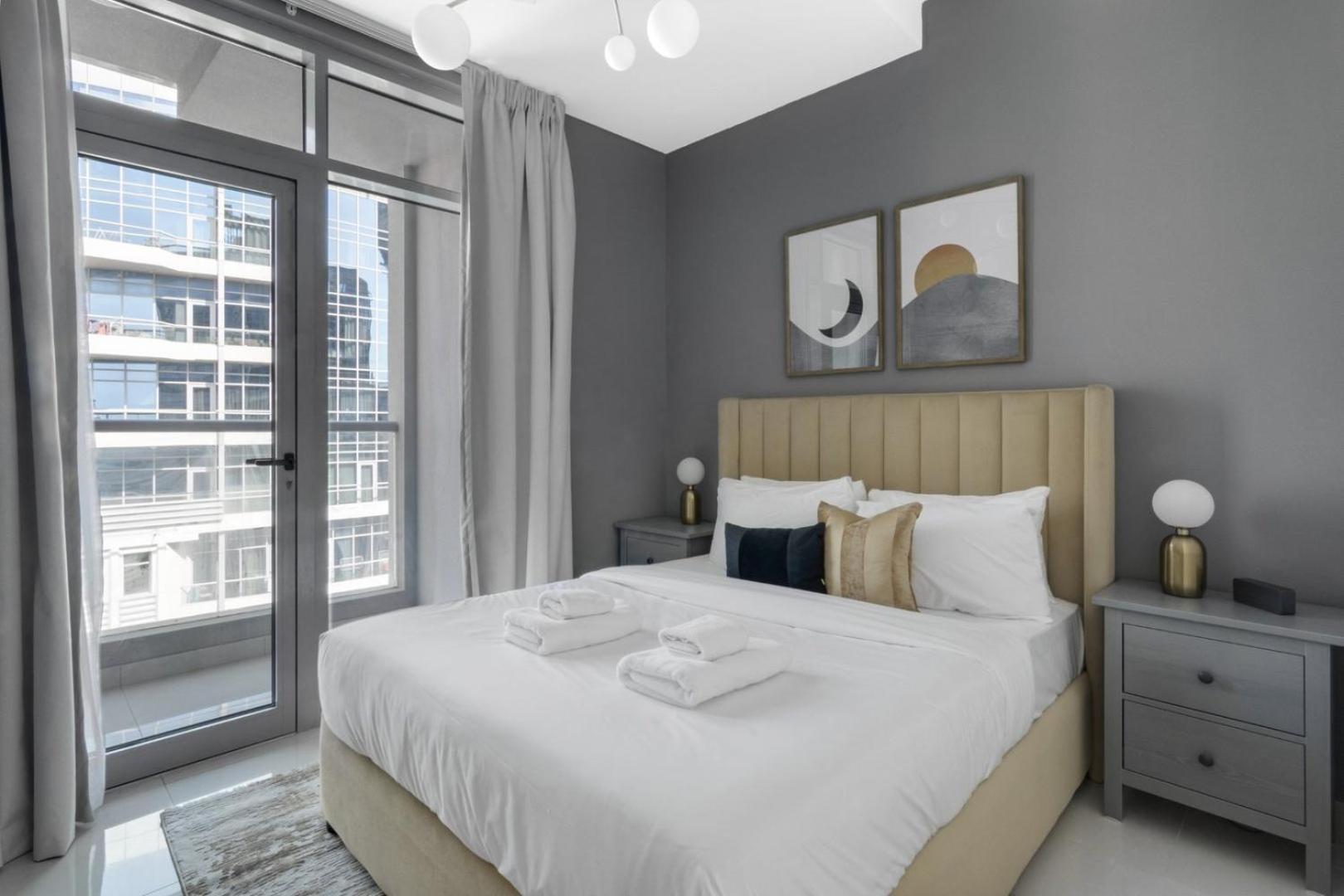 Guestready - Heaven Can Wait Apartament Dubai