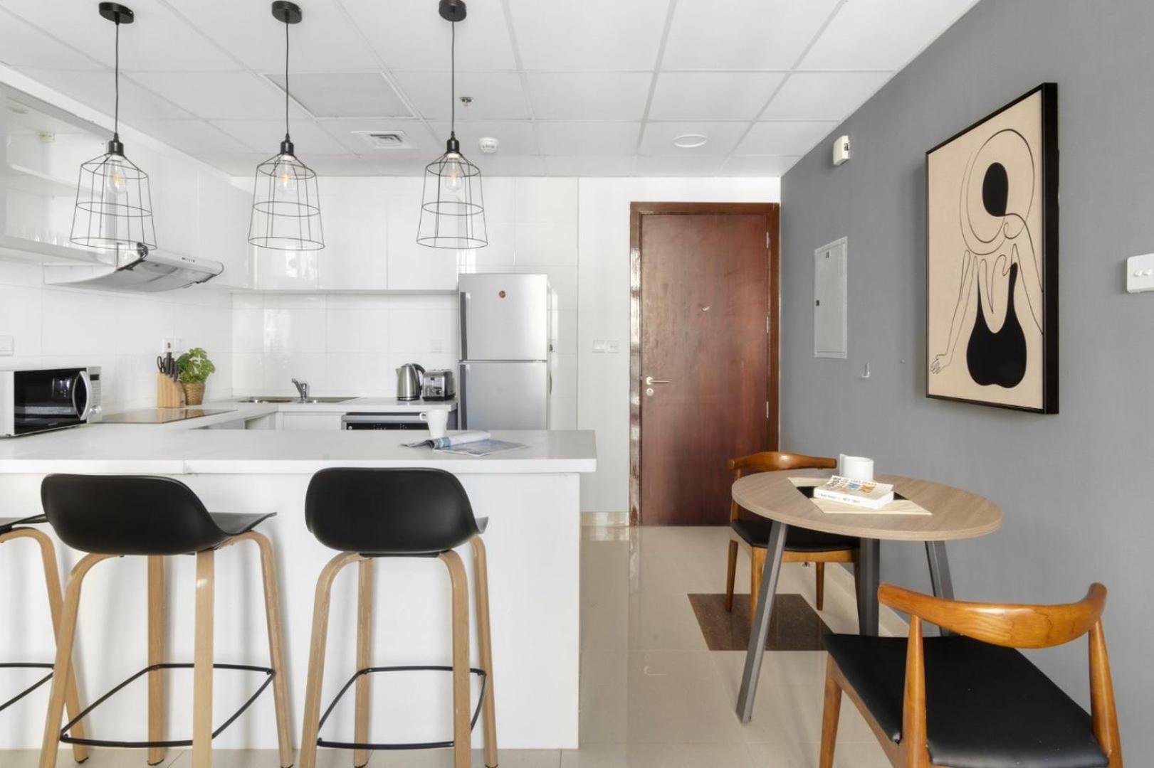 Guestready - Heaven Can Wait Apartament Dubai