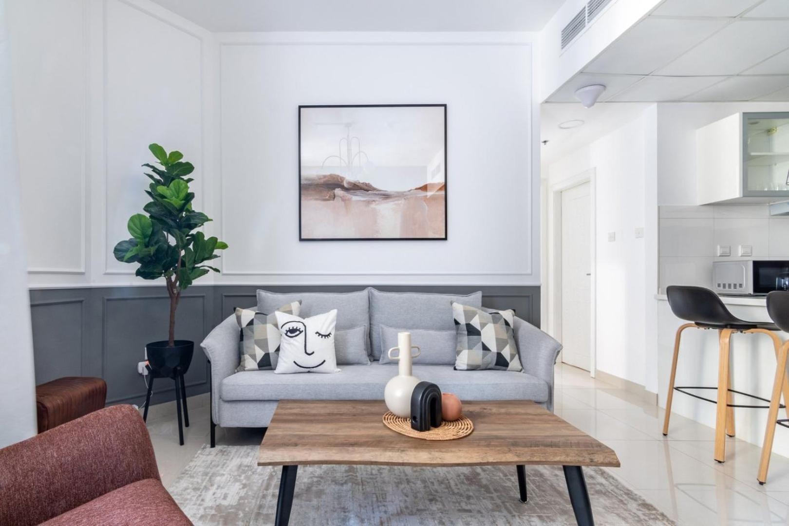 Apartament Guestready - Heaven Can Wait