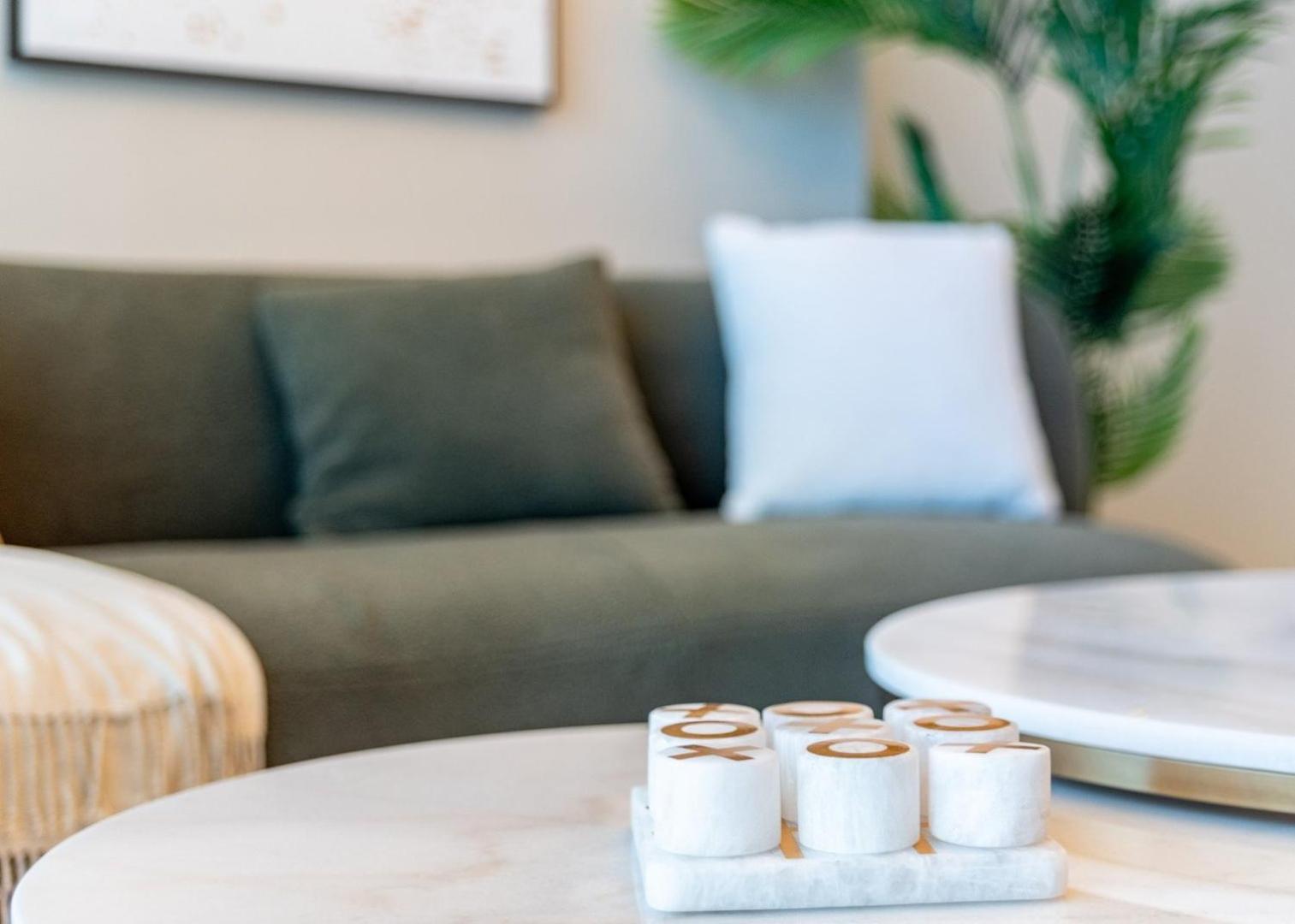 Guestready - Sweet Escape Dubai