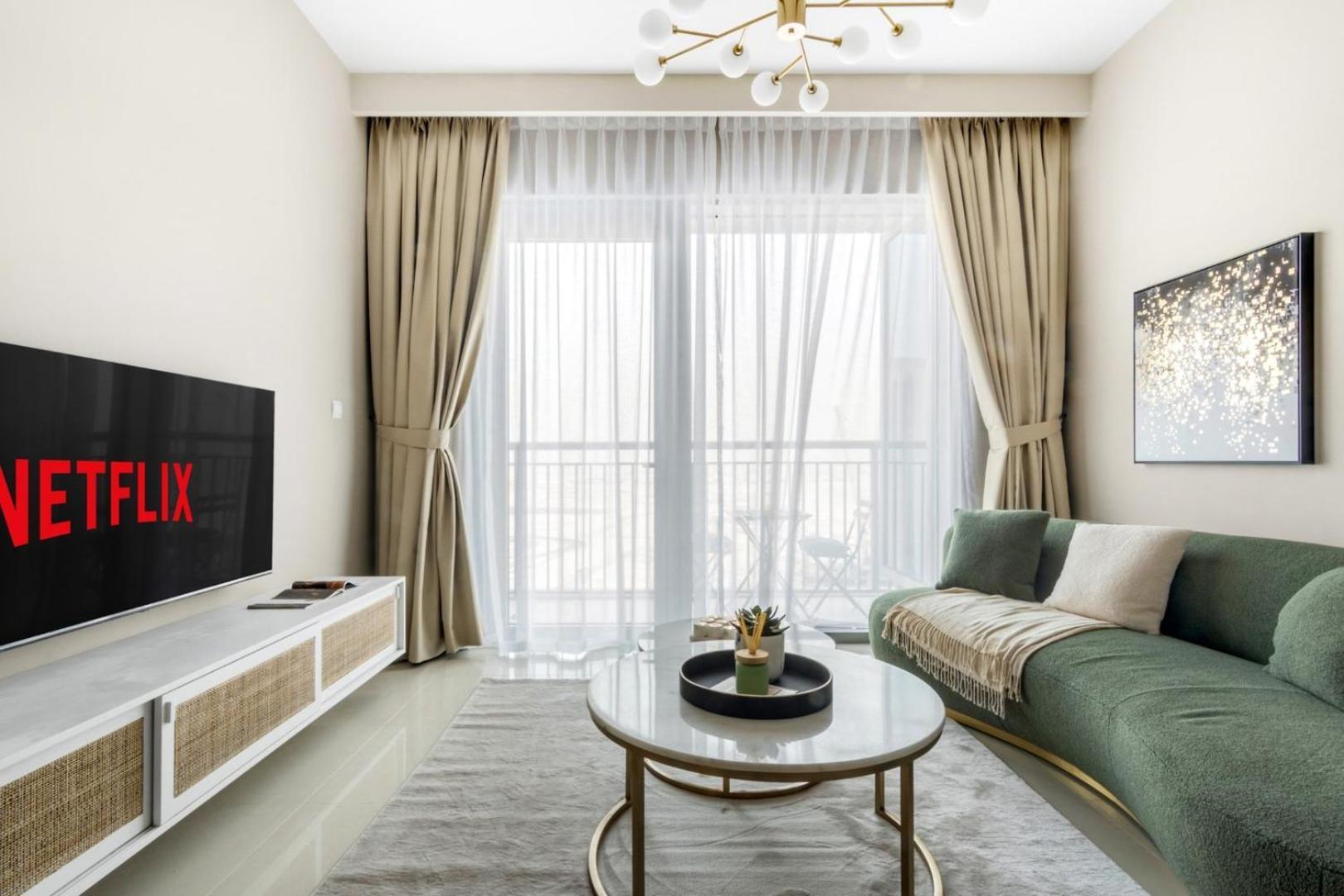 Guestready - Sweet Escape Apartment