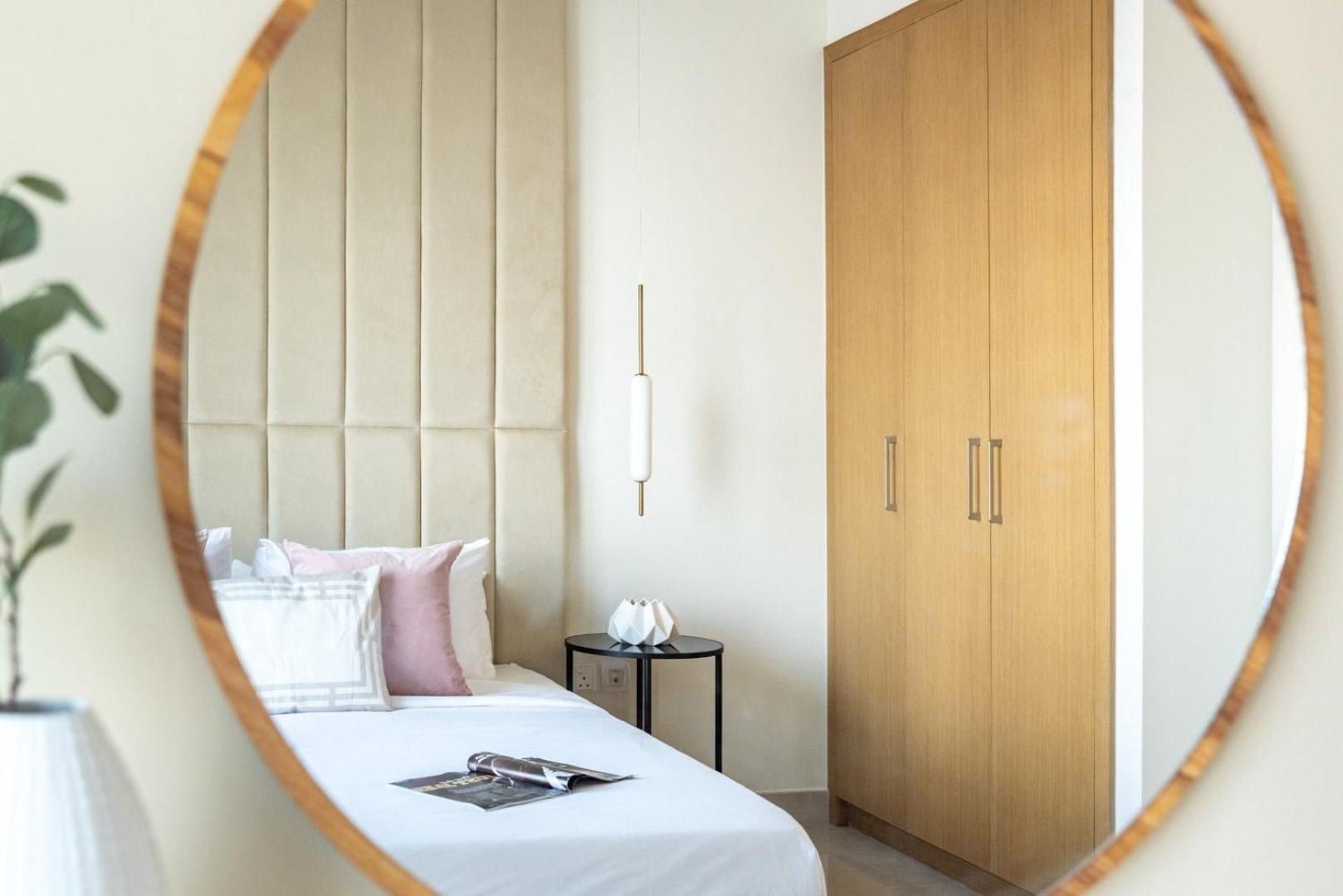 Guestready - Sweet Escape Dubai