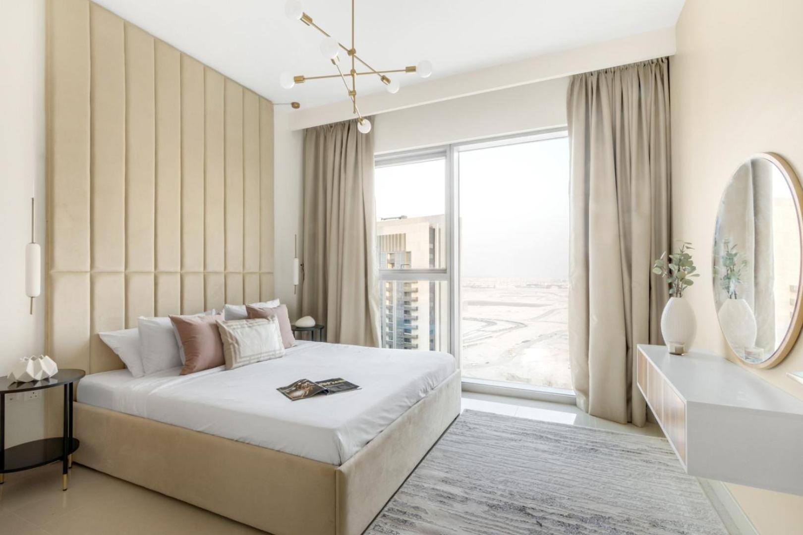 Guestready - Sweet Escape Dubai