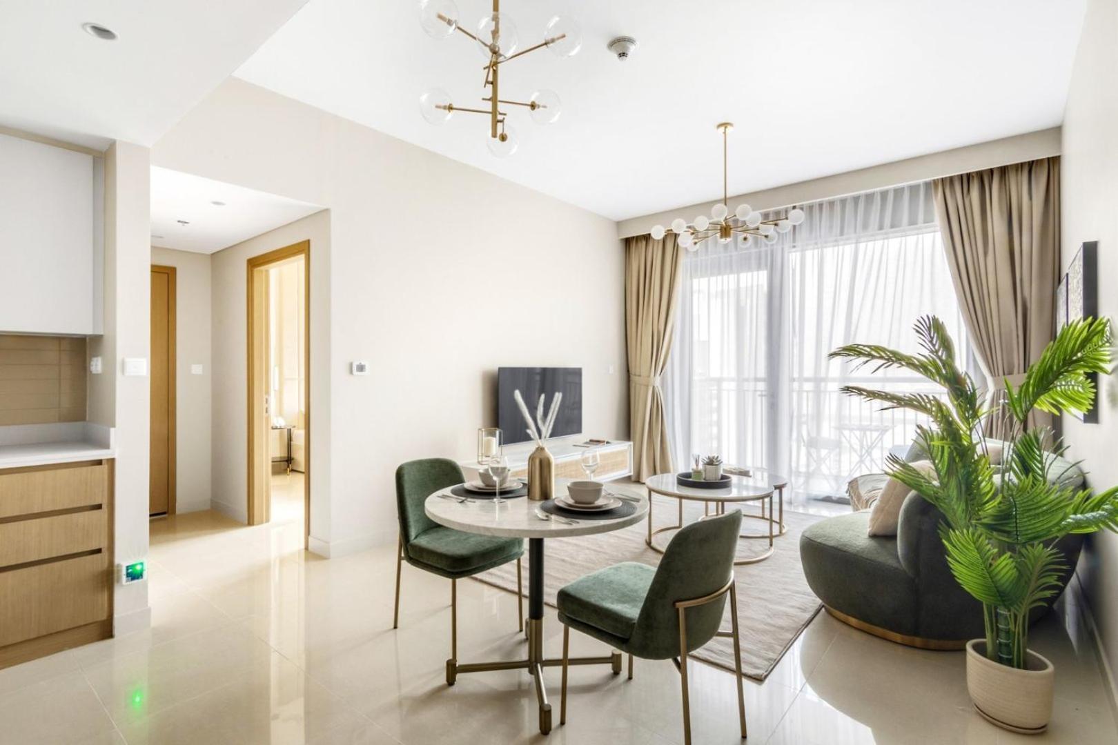 Guestready - Sweet Escape * Dubai