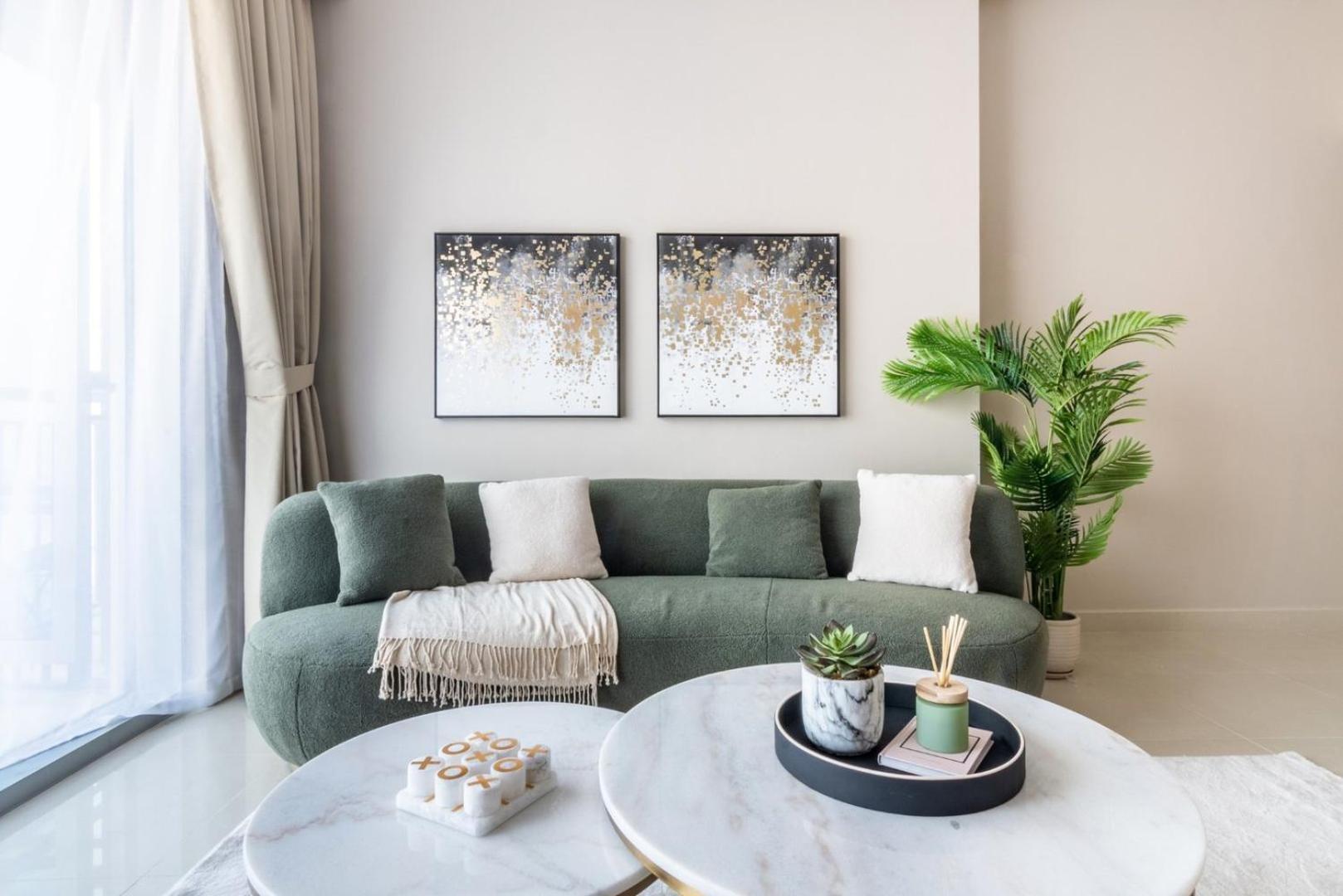 Guestready - Sweet Escape Dubai