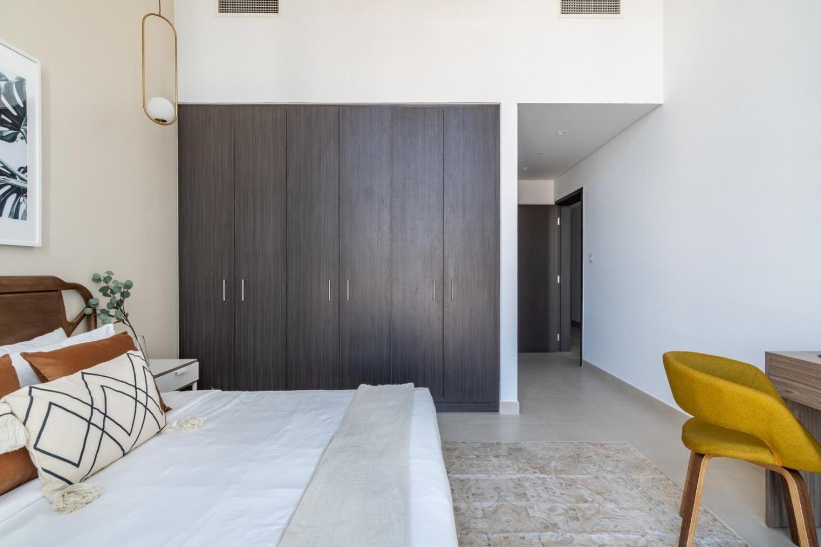 Apartament Guestready - The Ivory Coast Downtown Views *