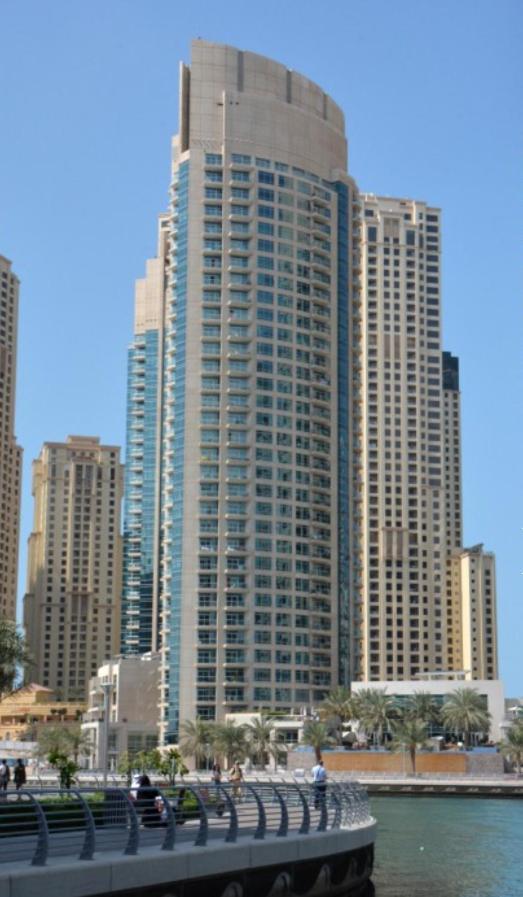 Appartement Guestready - Marina View | Fairfield Tower *