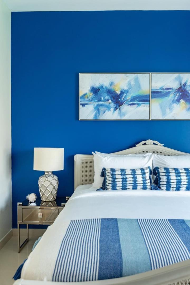 Appartement Guestready - Marina View | Fairfield Tower Dubai